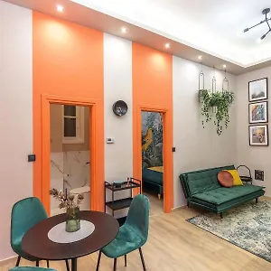 E13 Extravagant Studio Budapest