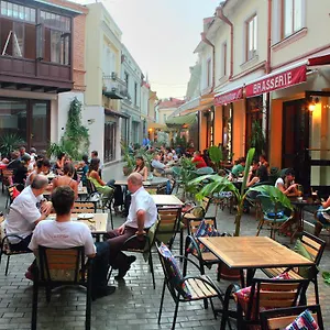 Nika , Tbilisi Georgia