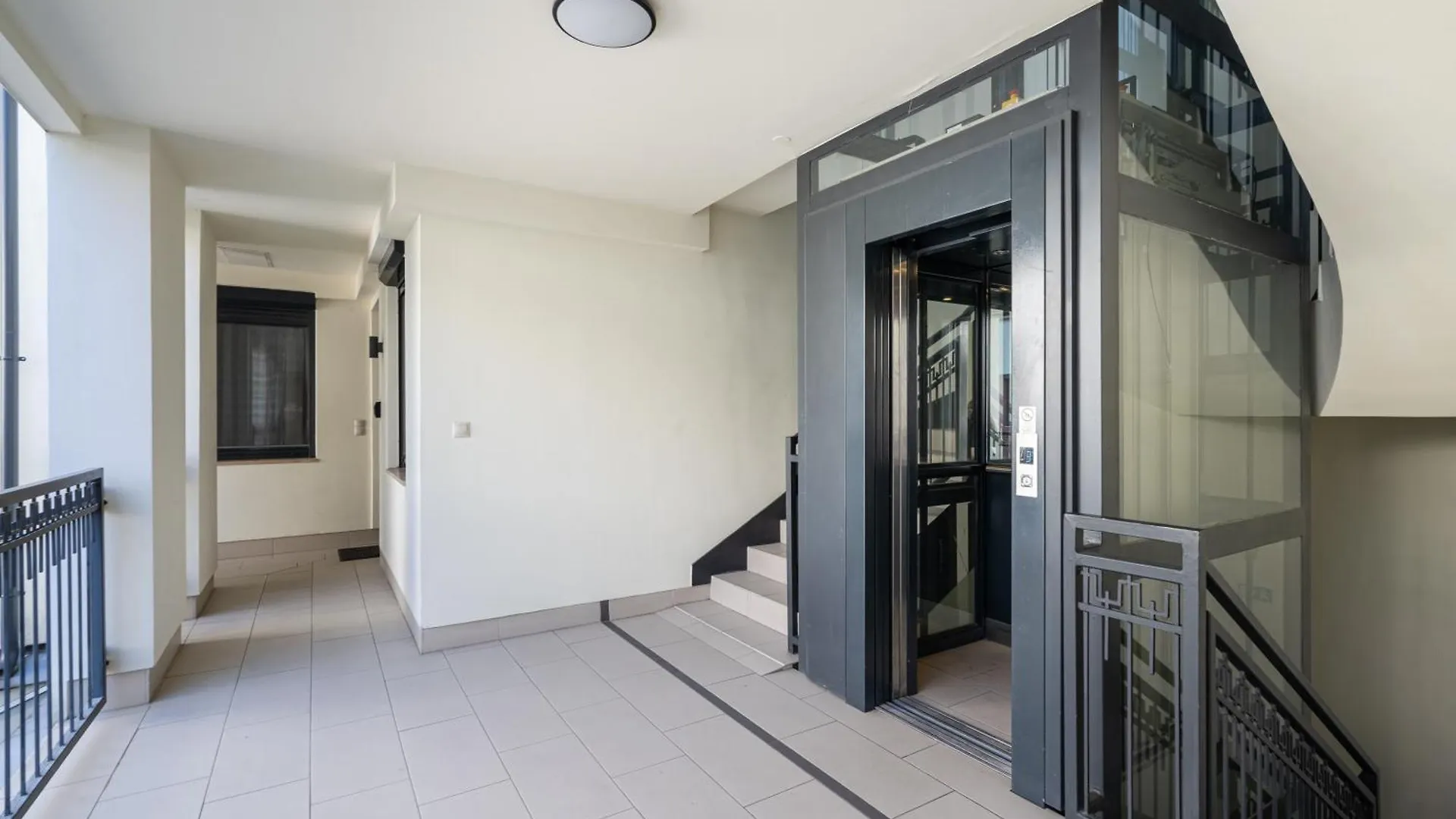 Kiraly 44 Luxury Apartment With Free Parking Budapest