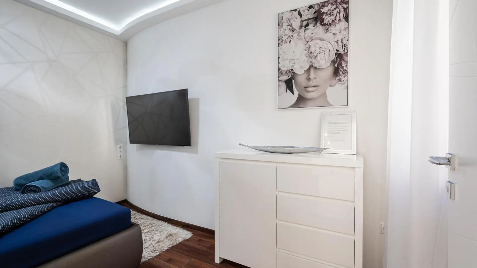 Kiraly 44 Luxury Apartment With Free Parking Budapest