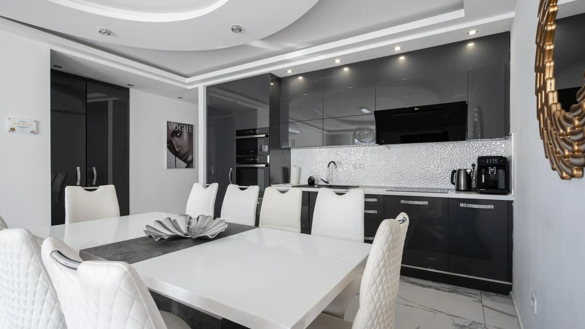 Kiraly 44 Luxury Apartment With Free Parking Boedapest